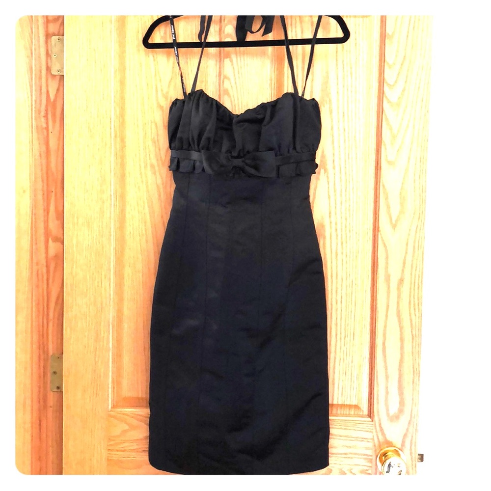 Betsey Johnson LBD